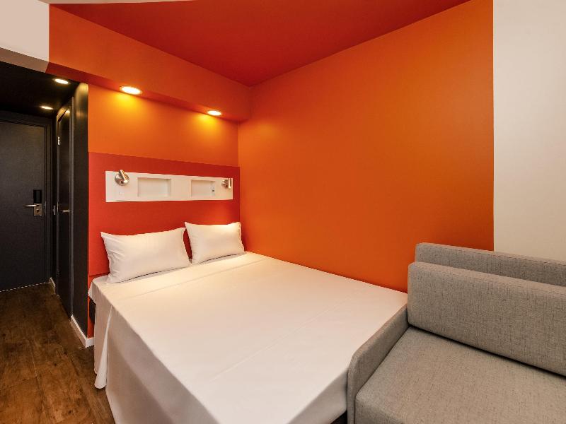 Ibis Budget Recife Jaboatao image
