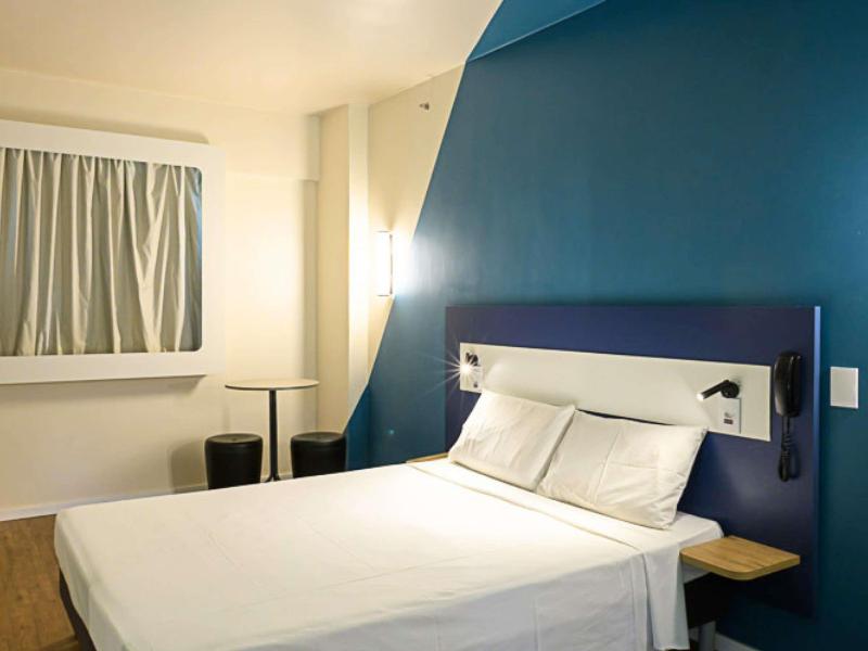 Ibis Budget Recife Jaboatao image