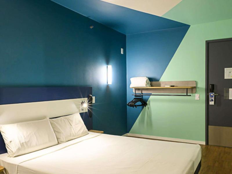 Ibis Budget Recife Jaboatao image