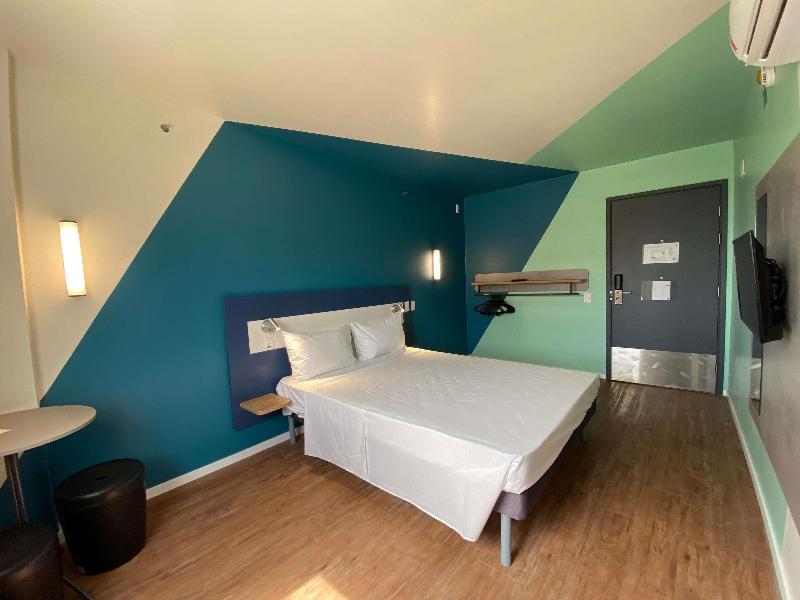 Ibis Budget Recife Jaboatao image