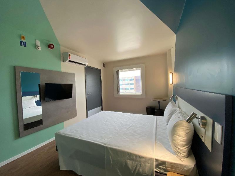 Ibis Budget Recife Jaboatao image