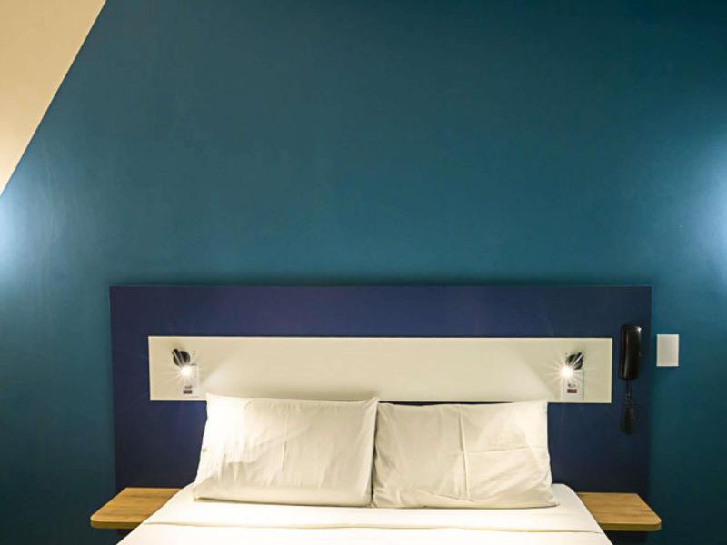 Ibis Budget Recife Jaboatao image