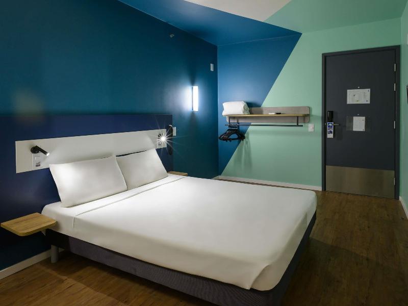 Ibis Budget Recife Jaboatao image