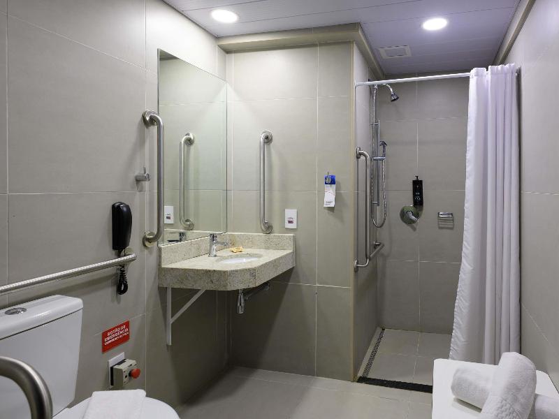 Ibis Budget Recife Jaboatao image