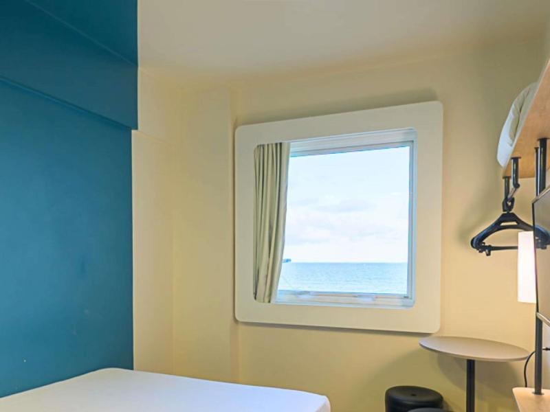 Ibis Budget Recife Jaboatao image