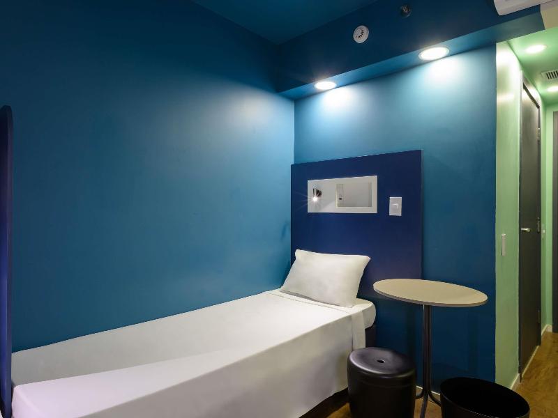 Ibis Budget Recife Jaboatao image