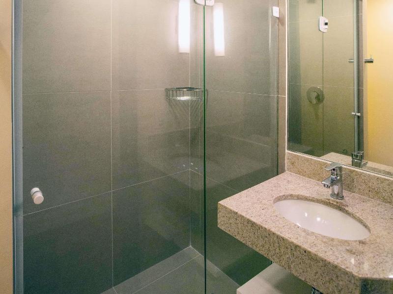 Ibis Budget Recife Jaboatao image