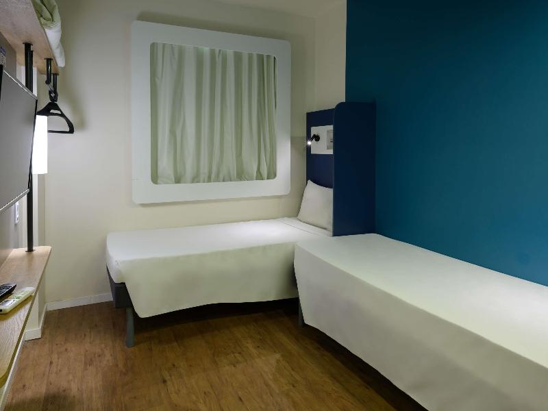 Ibis Budget Recife Jaboatao image