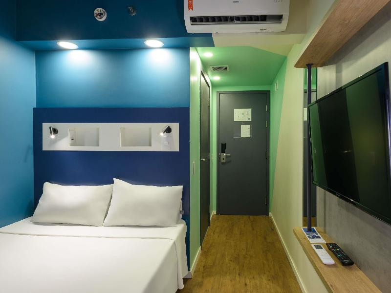Ibis Budget Recife Jaboatao image