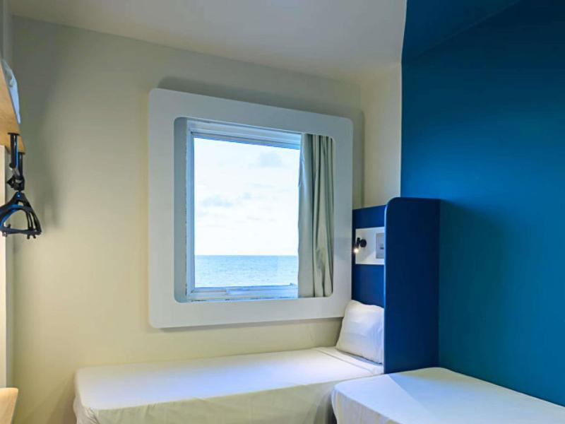 Ibis Budget Recife Jaboatao image