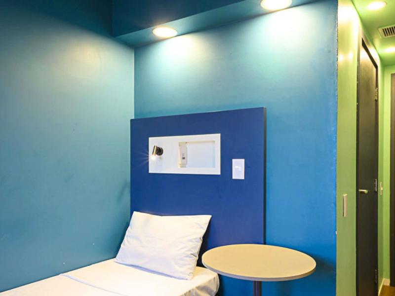 Ibis Budget Recife Jaboatao image