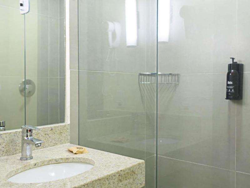 Ibis Budget Recife Jaboatao image