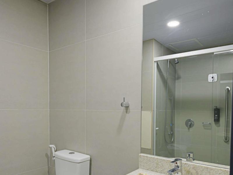Ibis Budget Recife Jaboatao image