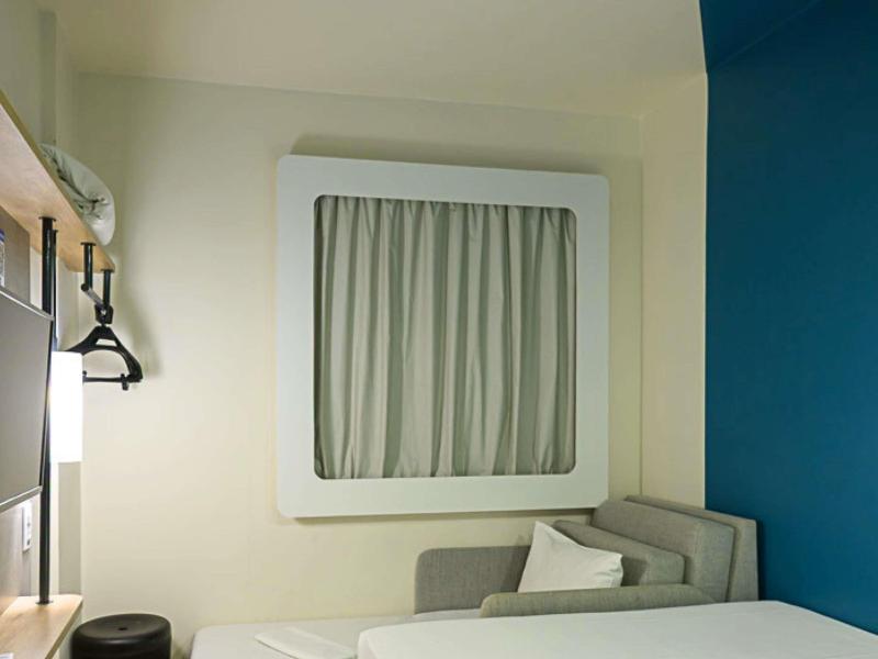 Ibis Budget Recife Jaboatao image
