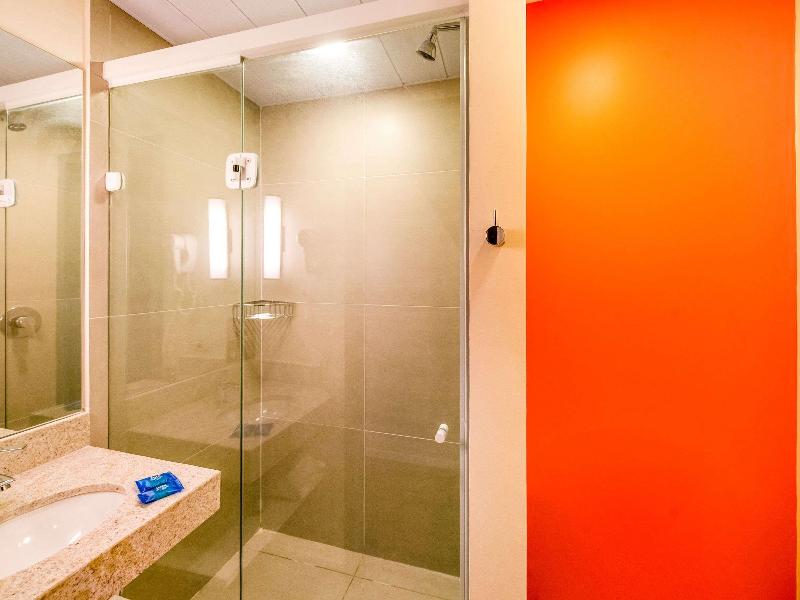 Ibis Budget Recife Jaboatao image