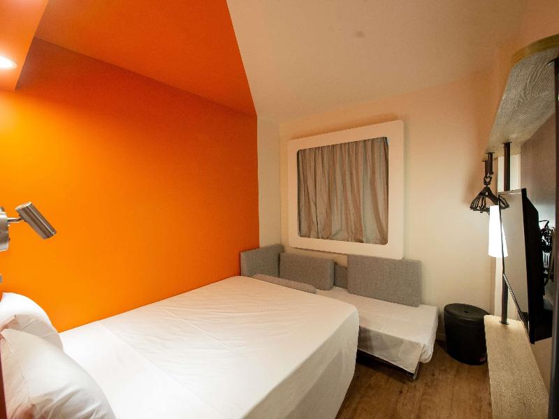 Ibis Budget Recife Jaboatao image