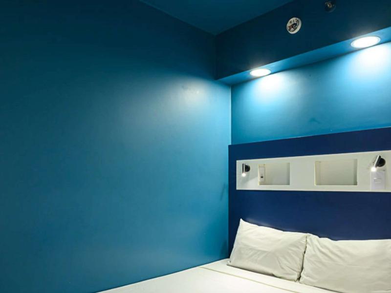 Ibis Budget Recife Jaboatao image
