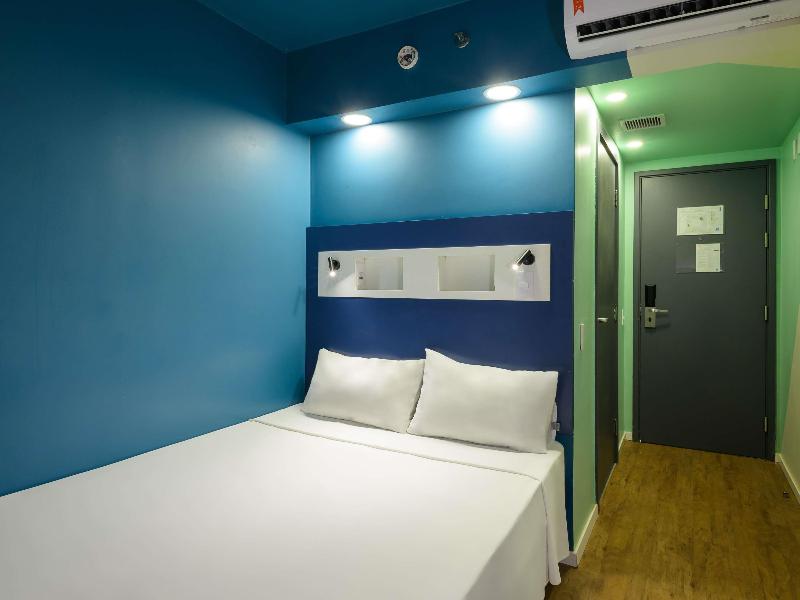 Ibis Budget Recife Jaboatao image