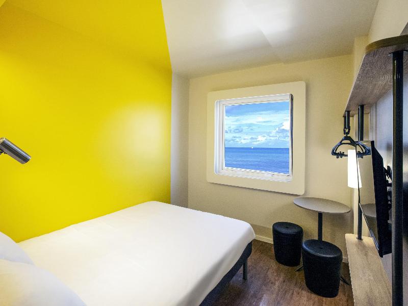Ibis Budget Recife Jaboatao image