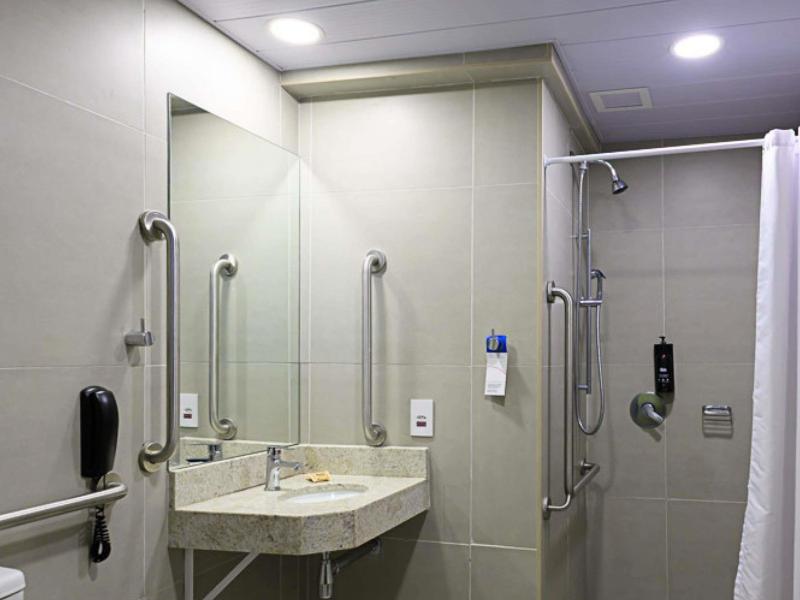 Ibis Budget Recife Jaboatao image