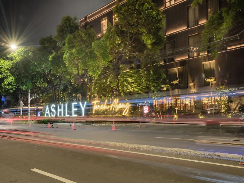 Ashley Tanah Abang image