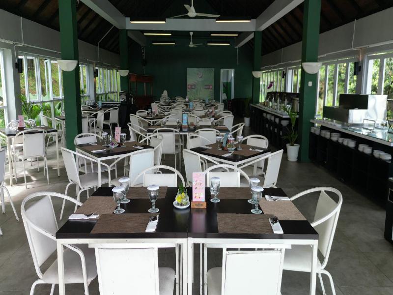 Leuweung Geledegan Ecolodge image