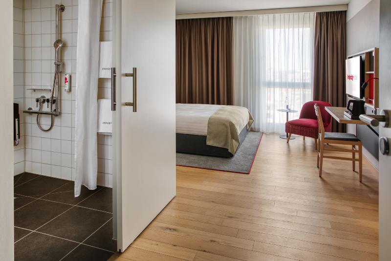 IntercityHotel Geneva