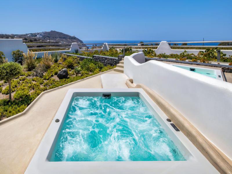 La Ponta Villas&suites
