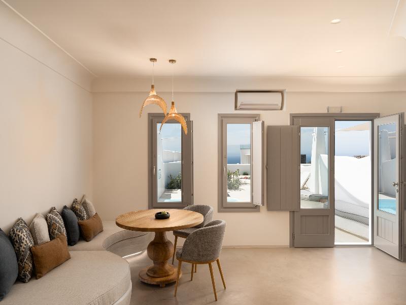 La Ponta Villas&suites