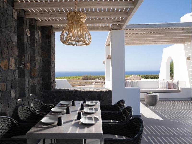 La Ponta Villas&suites
