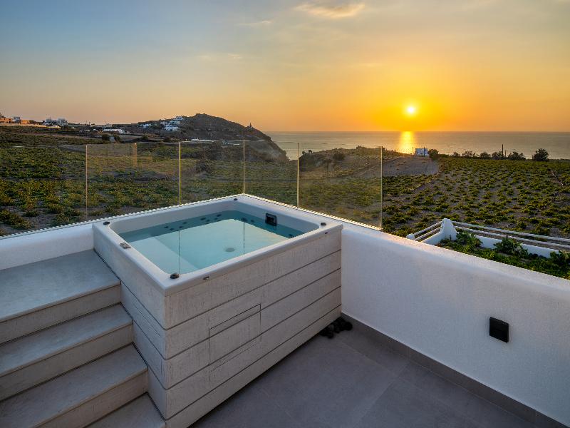 La Ponta Villas&suites