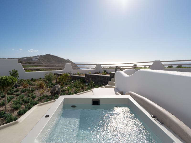 La Ponta Villas&suites