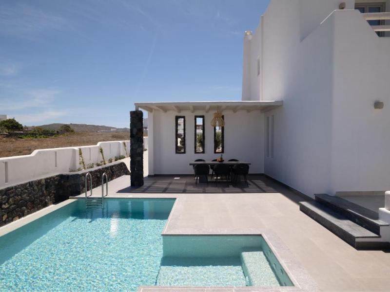 La Ponta Villas&suites