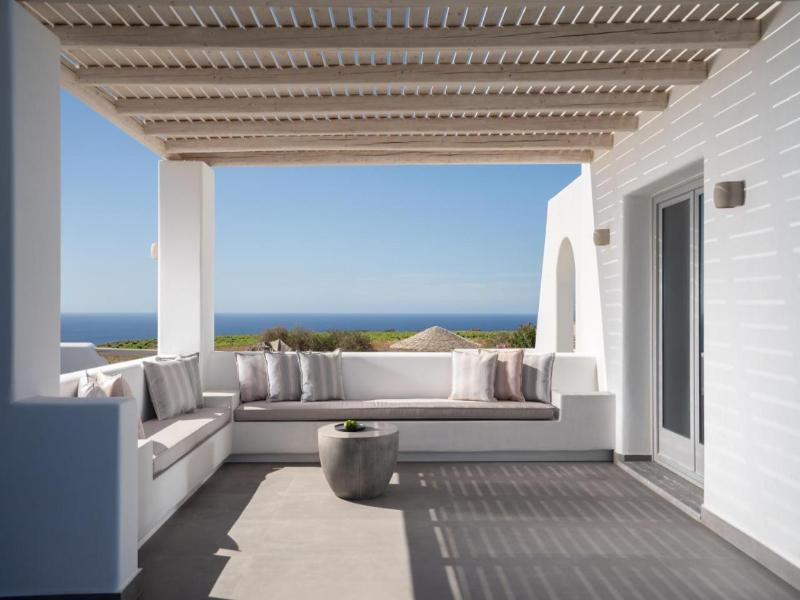 La Ponta Villas&suites