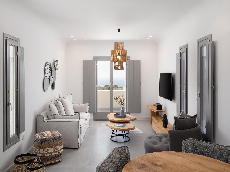 La Ponta Villas&suites