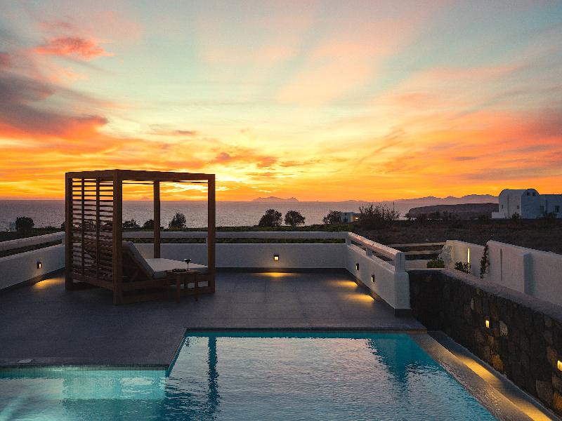 La Ponta Villas&suites