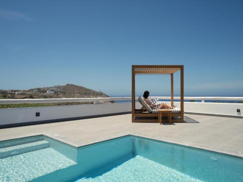 La Ponta Villas&suites