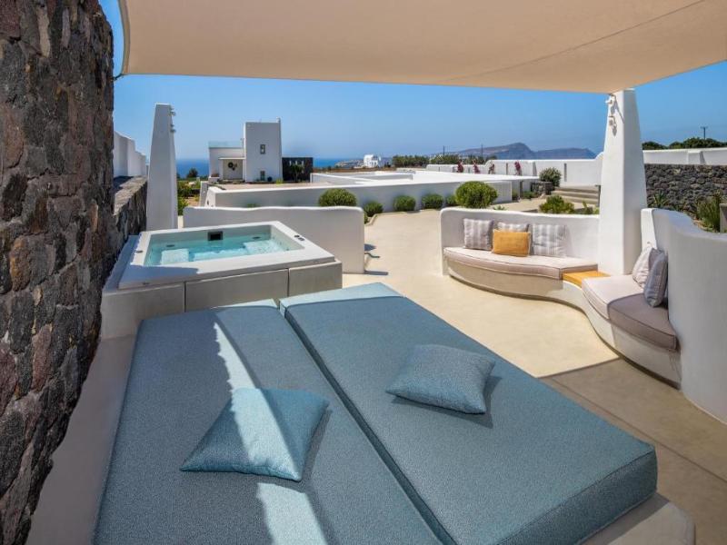La Ponta Villas&suites