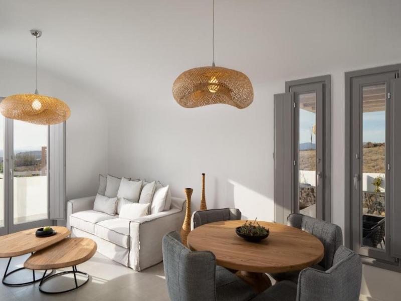 La Ponta Villas&suites