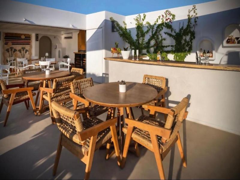 La Ponta Villas&suites