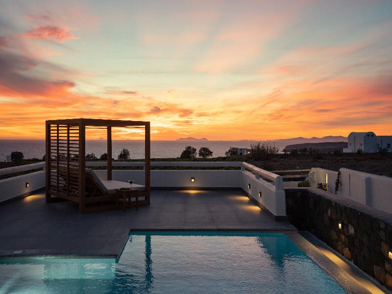 La Ponta Villas&suites
