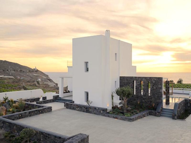 La Ponta Villas&suites — photo 10