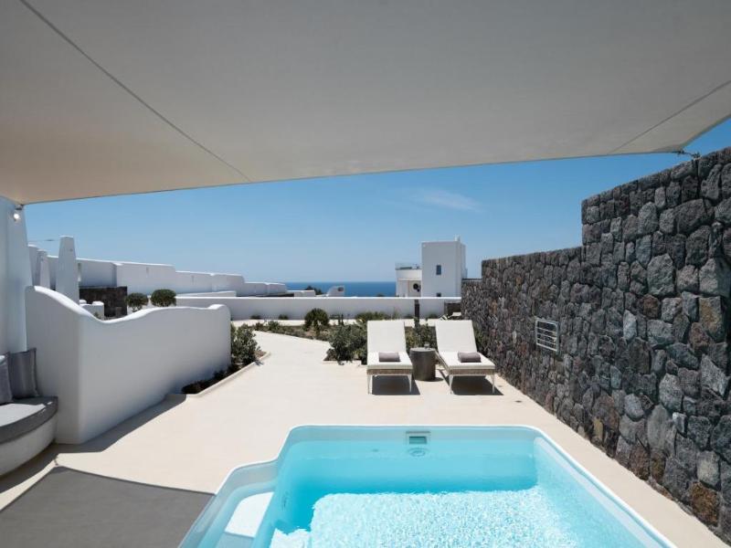 La Ponta Villas&suites — photo 47