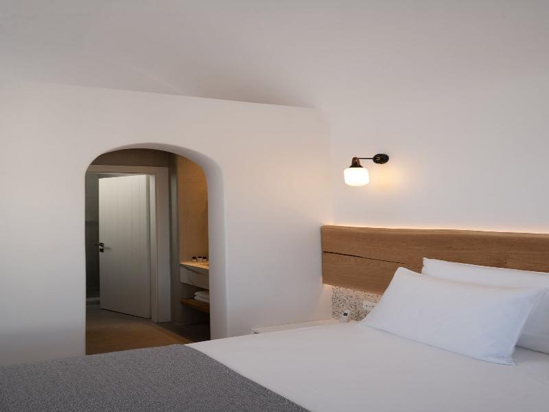 SUITE CLASSIC ONE BEDROOM