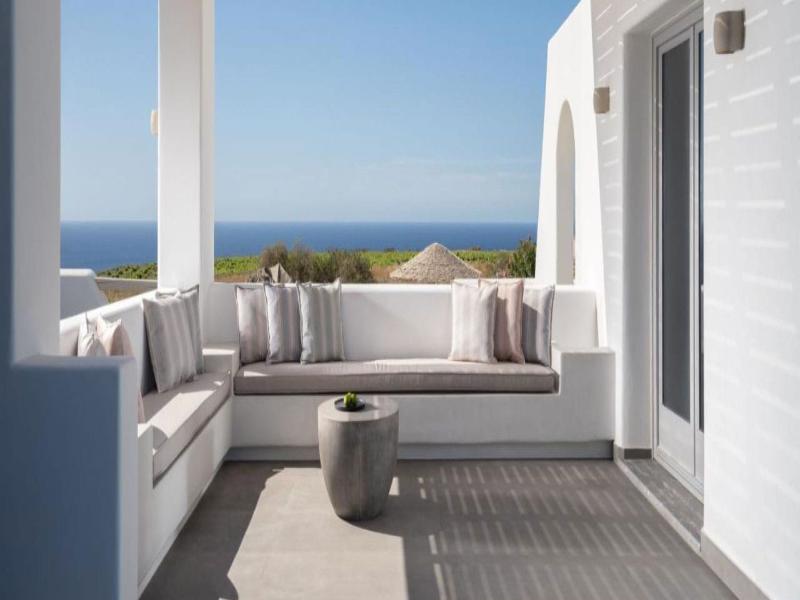 VILLA WITH PRIVATE POOL — photo 9