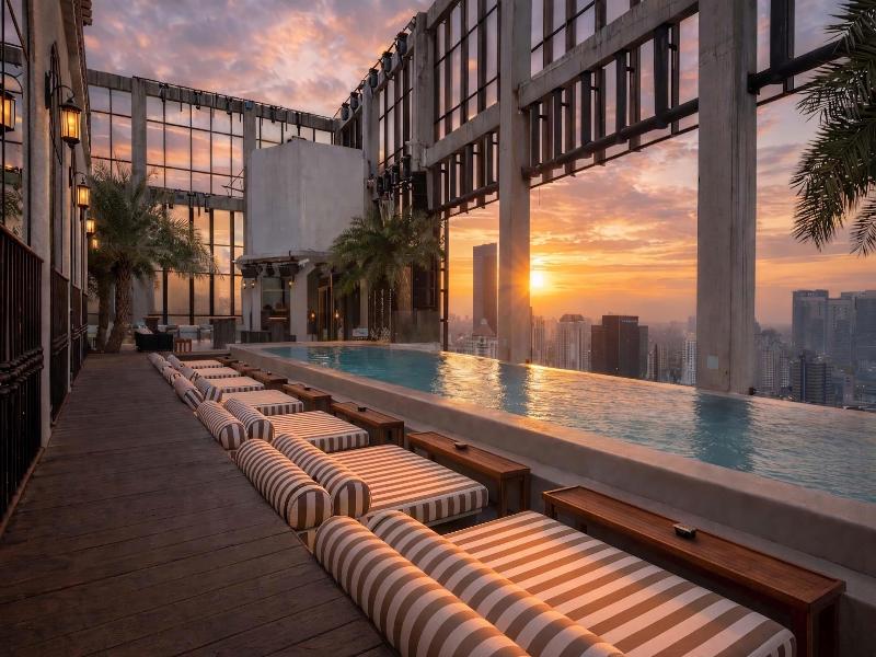 The Orient Jakarta, A Royal Hideaway Hotel image