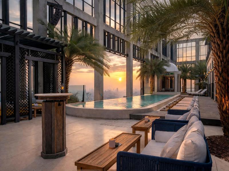 The Orient Jakarta, A Royal Hideaway Hotel image