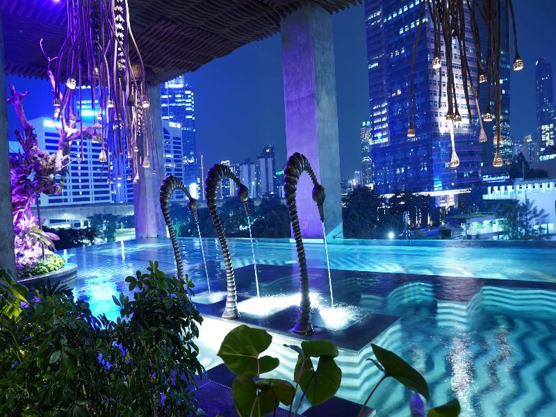 The Orient Jakarta, A Royal Hideaway Hotel image