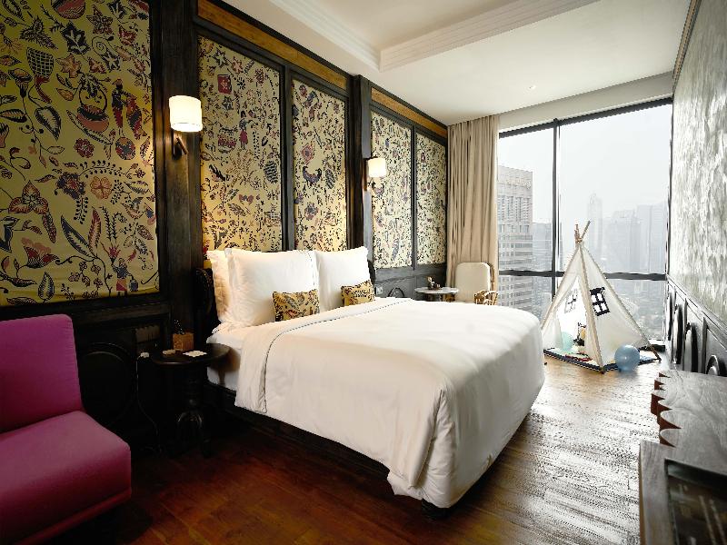 The Orient Jakarta, A Royal Hideaway Hotel image