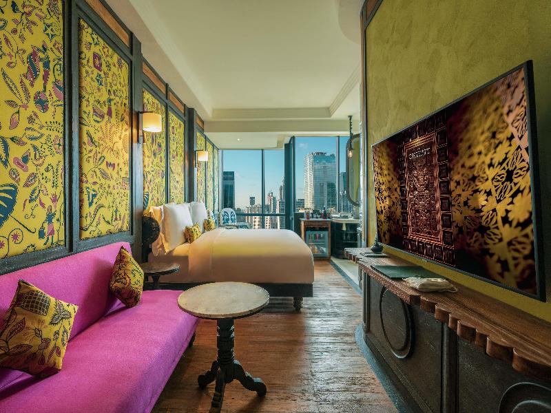 The Orient Jakarta, A Royal Hideaway Hotel image